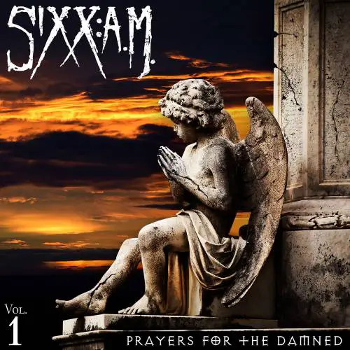 Prayer For The Damned, Vol,1